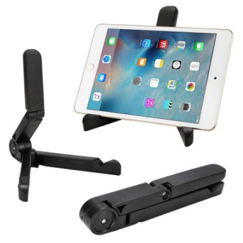 Stander telefon si tableta pentru masa sau birou, pliabil si cu multe reglaje [2]