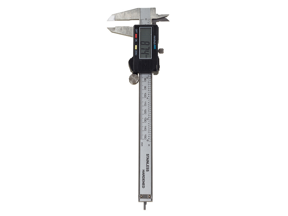 Subler electronic digital profesional L-150 mm/6'' [3]