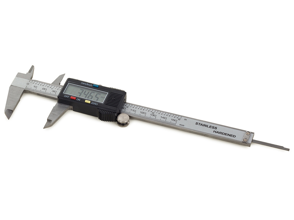 Subler electronic digital profesional L-150 mm/6'' [4]