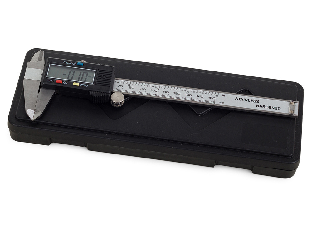 Subler electronic digital profesional L-150 mm/6'' [5]