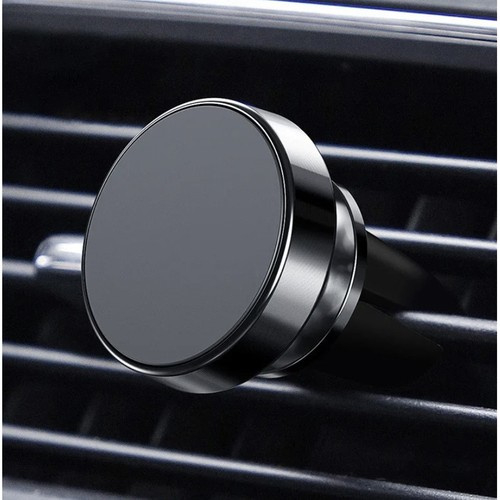 Suport auto magnetic pentru grila, telefon mobil, magnet foarte puternic [14]