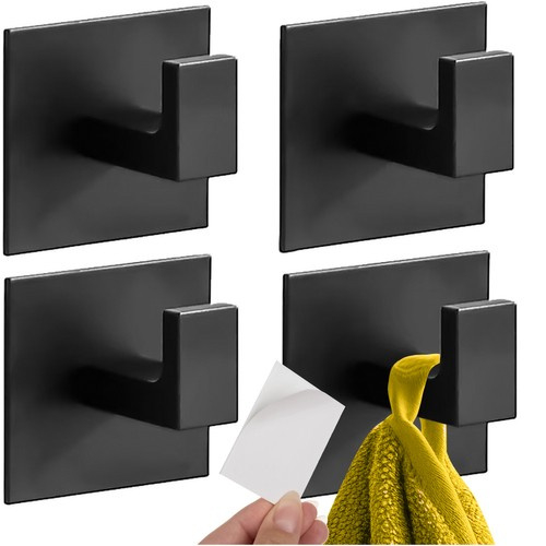 Suport autoadeziv - set de 4 [1]