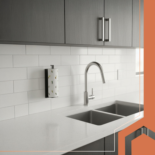 Suport pentru prosoape de hârtie [13]