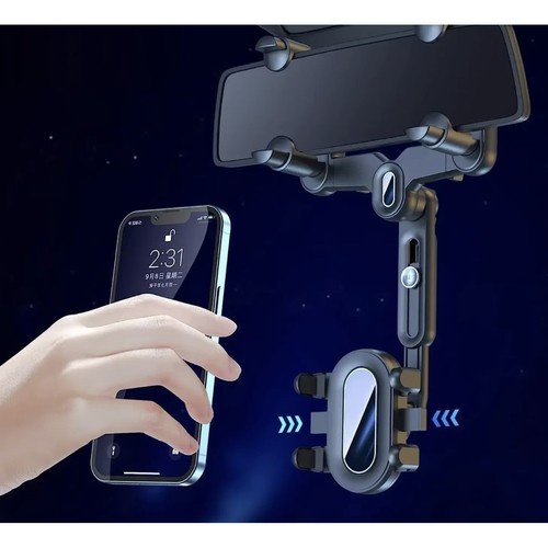 Suport pentru telefon auto [10]