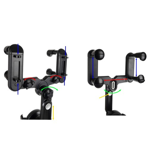 Suport pentru telefon auto [11]