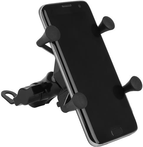 Suport pentru telefon de motocicletă cu încărcător [10]