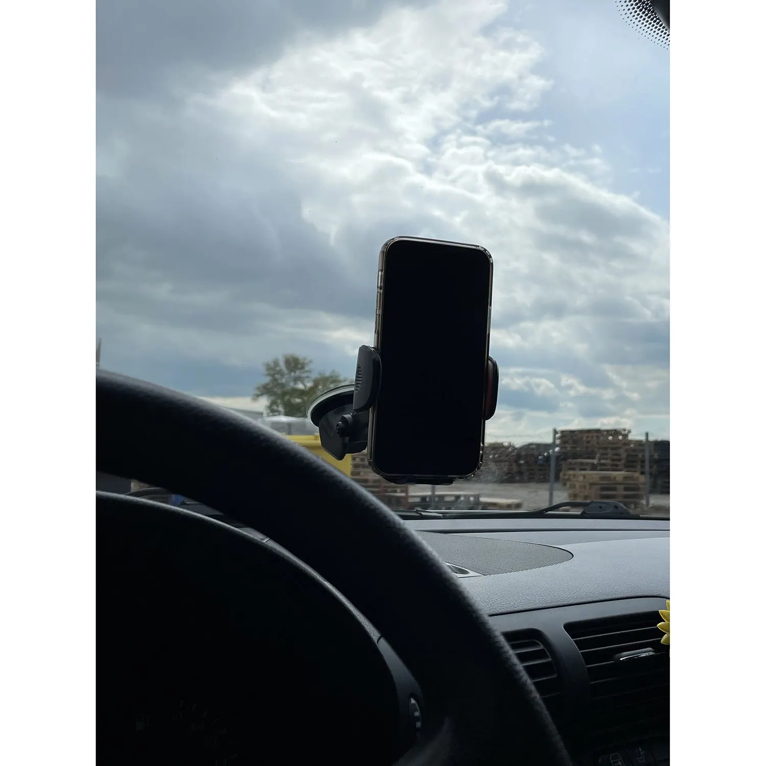Suport pentru telefon, gps, auto Xtrobb [12]