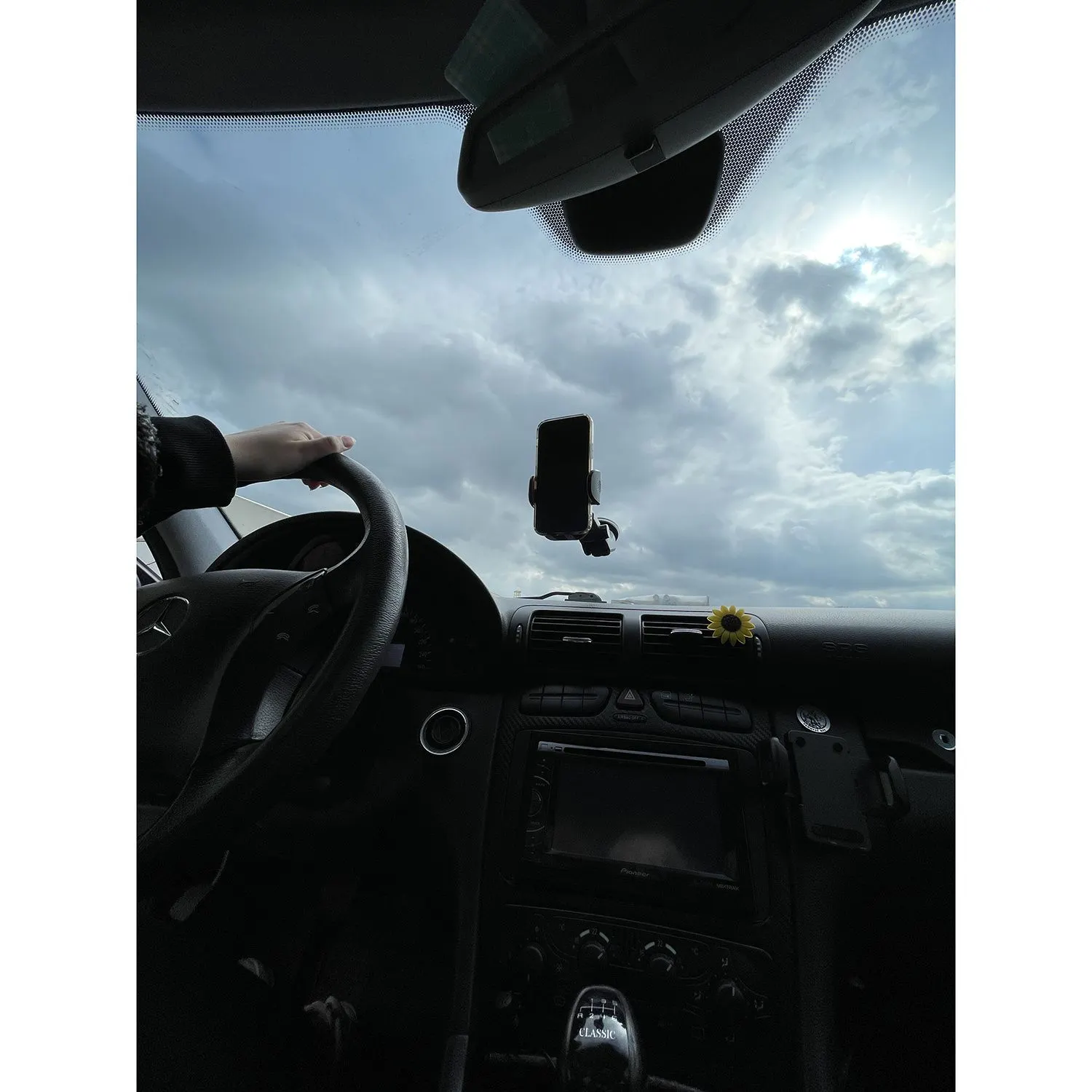 Suport pentru telefon, gps, auto Xtrobb [14]