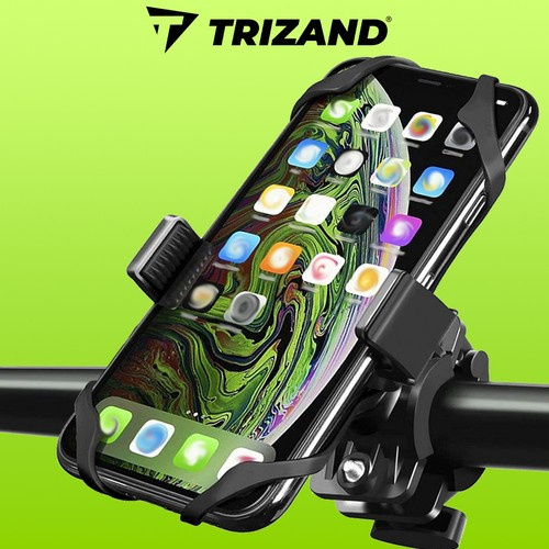 Suport pentru telefon pentru bicicletă [2]