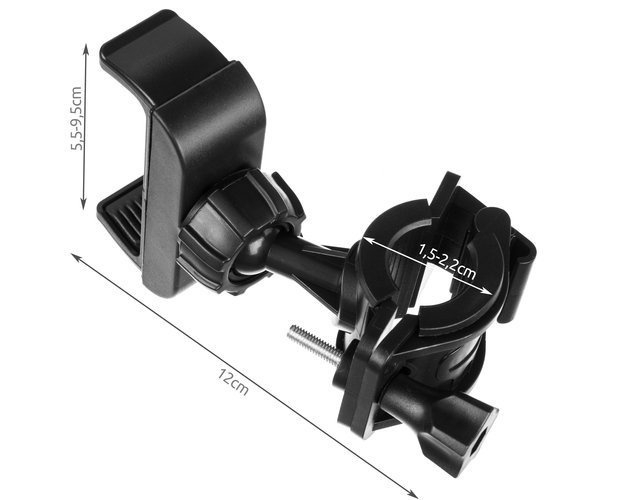 Suport pentru telefon pentru bicicletă [3]