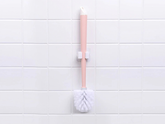 Suport perie autoadeziv pentru mop cu stick [7]