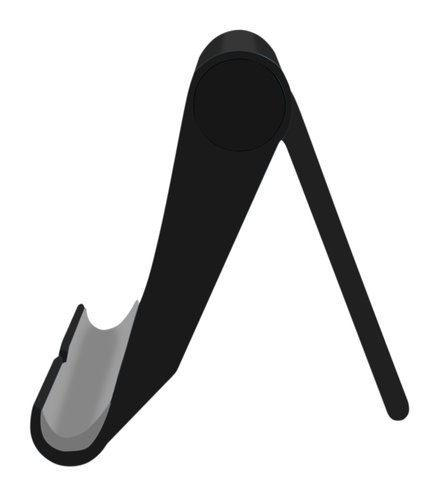 Suport - suport pentru telefon negru [5]