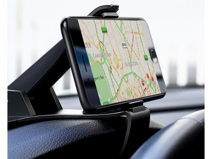 Suport telefon puternic, pentru bord [8]