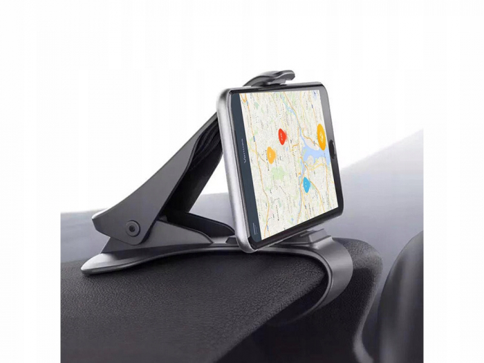 Suport telefon puternic, pentru bord [7]
