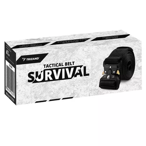 Curea tactică SURVIVAL Trizand 18996 [12]