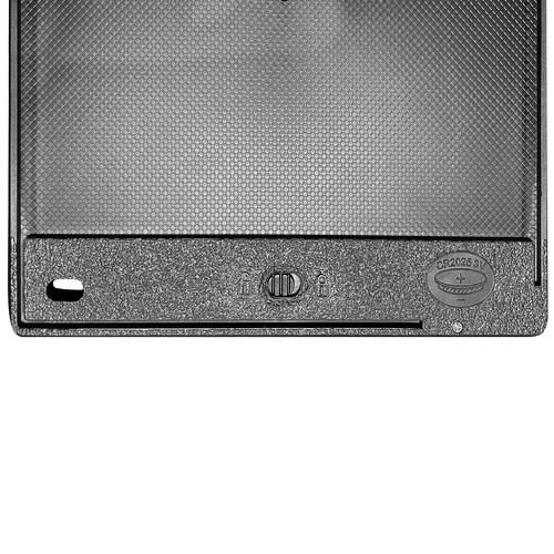 Tabletă de desen 8.5" neagră [10]
