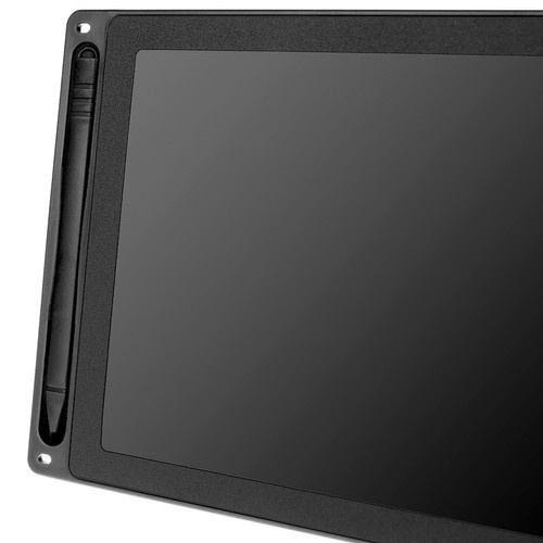 Tabletă de desen 8.5" neagră [9]