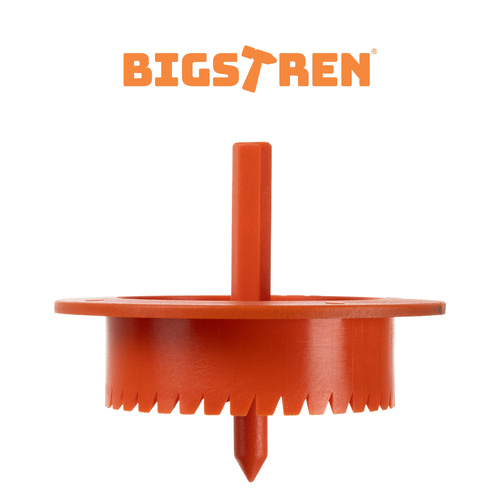 Tăietor de polistiren 67 MM Bigstreen [3]