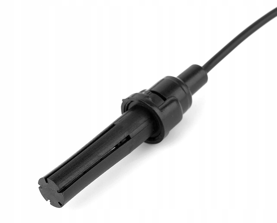 Termometru electronic cu sondă și hidrometru [4]