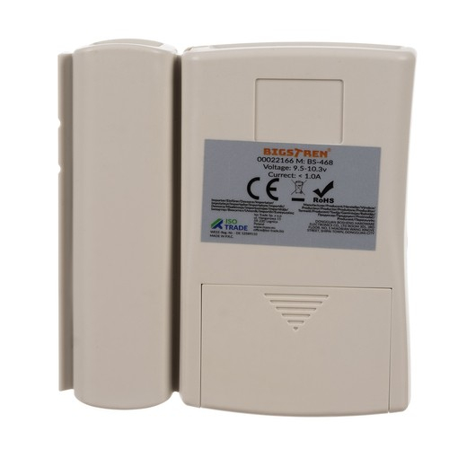 Tester cablu internet mufe RJ45/RJ11 [10]