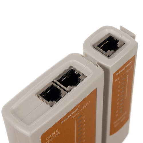 Tester cablu internet mufe RJ45/RJ11 [7]