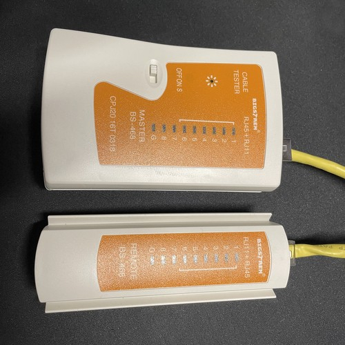 Tester cablu internet mufe RJ45/RJ11 [5]