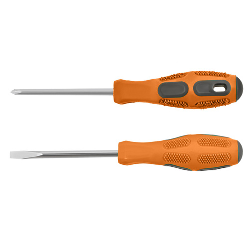 Set tester profesional cablu retea internet RJ45 RJ11, trusă de scule de rețea, clește de dezizolat și sertizat, set BIGSTREN XXL gata de utilizare [11]
