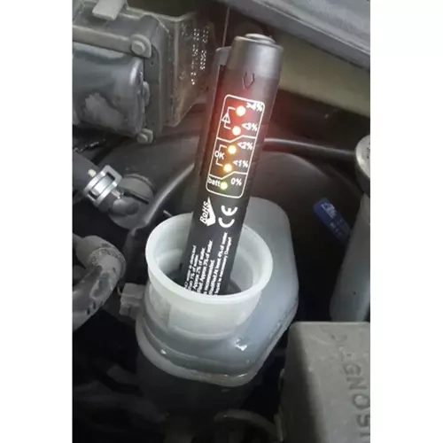Tester de lichid de frână [6]