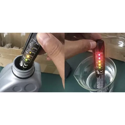 Tester de lichid de frână [4]