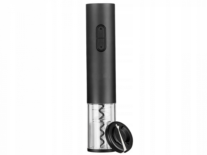 Tirbuson electric pentru sticle de vin [4]