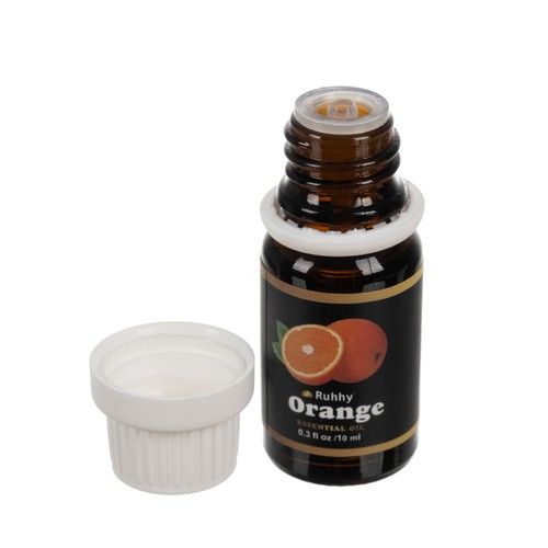 Ulei esențial - set de 6 buc. 10 ml [7]