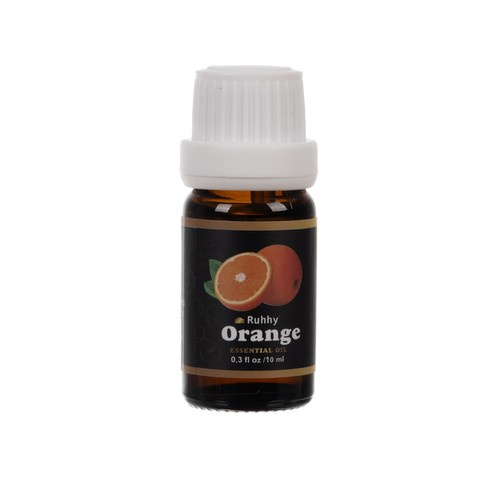 Ulei esențial - set de 6 buc. 10 ml [6]