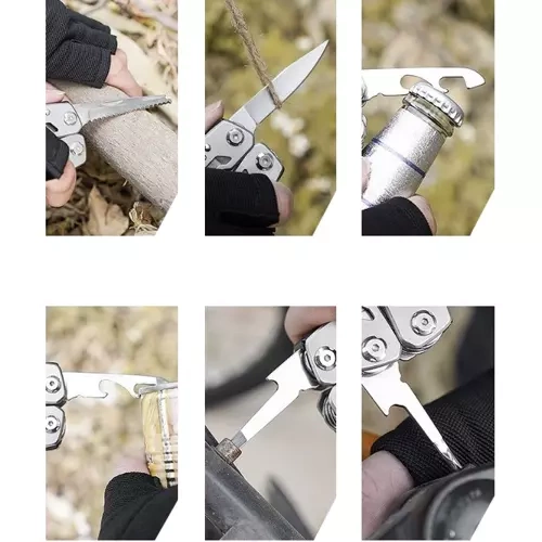 Unelta - Cleste Multifuncțional 13-in-1 [10]