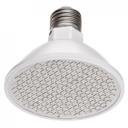 Lampă cu 200 LED-uri pentru creșterea plantelor [7]