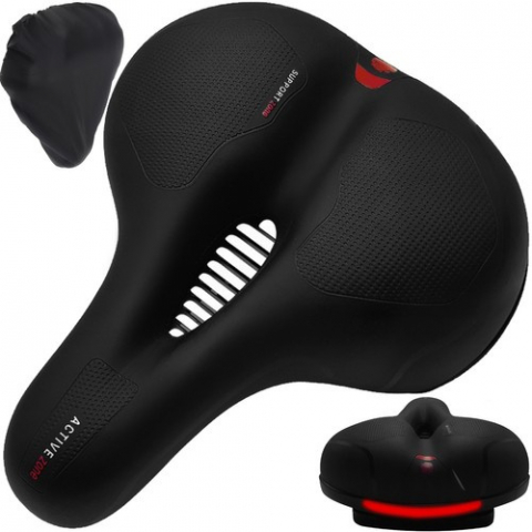 Accesorii bicicleta - 20987 Șa pentru bicicletă