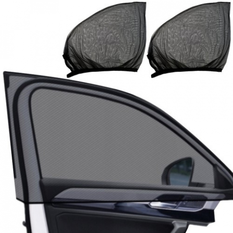 Suporturi auto - 21165 Parasolar pentru usa