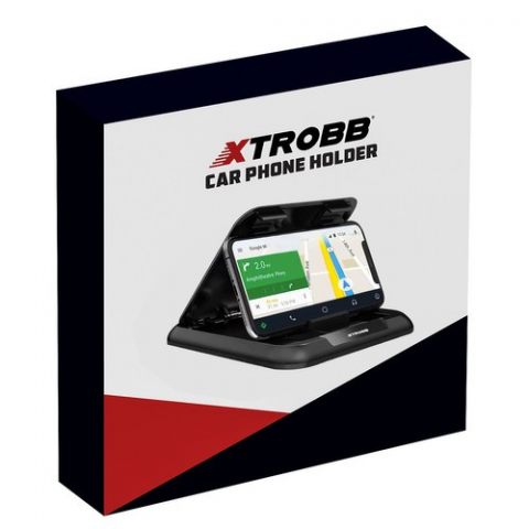 Suport pentru telefon auto [1]