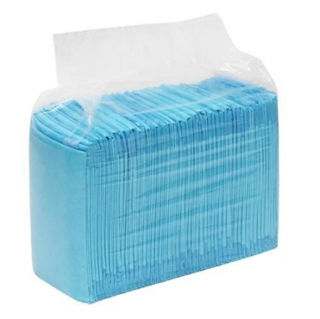 Set Paduri Igienice Absorbante – 50 bucăți [6]