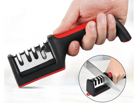 Aparat ascutit cutite 3 in 1 [5]