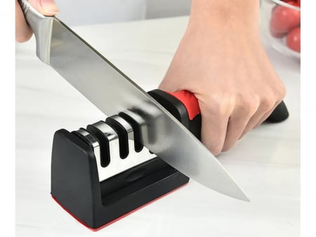 Aparat ascutit cutite 3 in 1 [10]