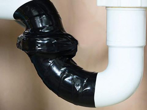 Bandă de reparații impermeabilă, puternică [1]