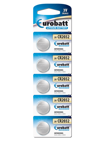Baterii CR serie, diferite, de înaltă calitate, fabricate cu tehnologie litiu [3]