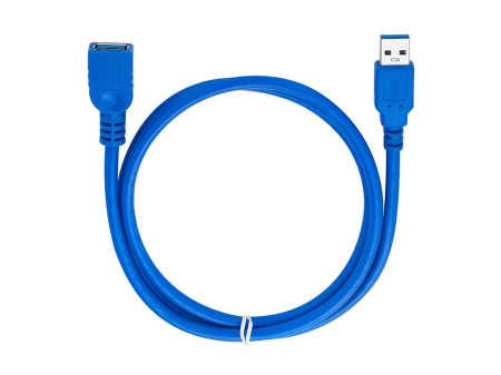 Cablu adaptor USB 3.0 mama-tata 1.5m [9]