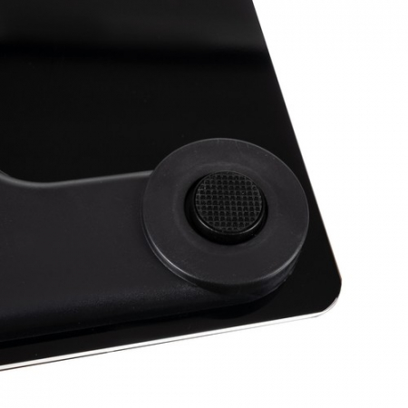 Cântar de Baie Inteligent LCD – Analitic, Bluetooth, Max 180 kg [3]