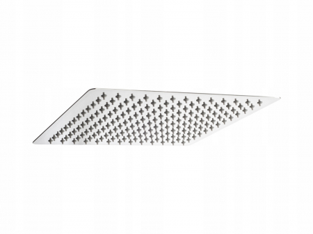 Cap de dus patrat tip ploaie INEA Ultra Slim calitate premium, diferite marimi [1]