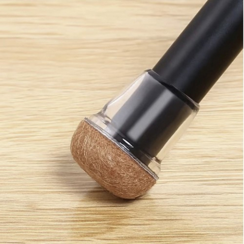 Capace pentru picioarele scaunelor - set de 4 buc [7]
