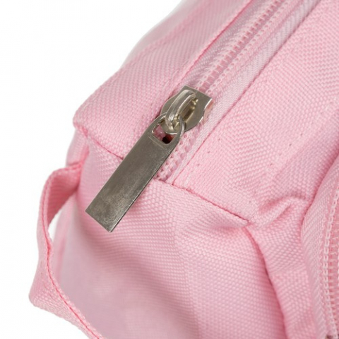 Penar dublu extensibil pentru creioane - roz [5]