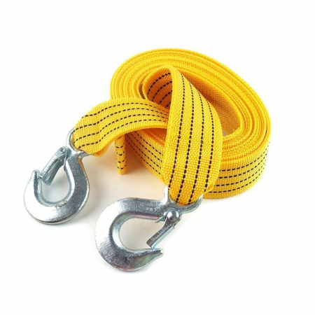 Accesorii auto - Chinga tractare auto 4 metri