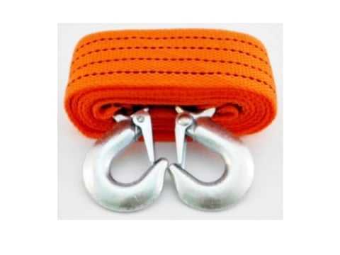 Accesorii auto - Chinga tractare auto 4 metri