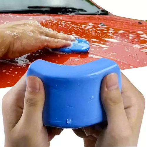 Vopsea auto - Argilă pentru curățarea lacului 180g Xtrobb 20761